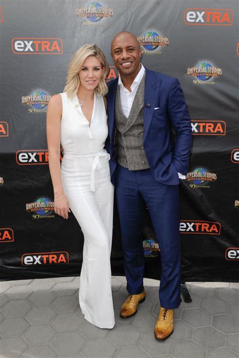 charissa thompson jay williams video|Charissa Thompson’s Dating History: All about NFL